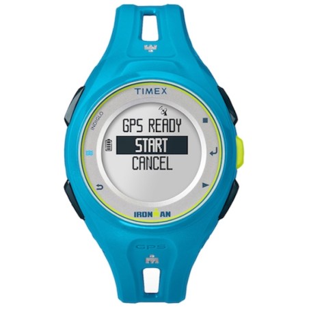 OROLOGIO DA POLSO TIMEX Mod. IRONMAN RUN GPS ***SPECIAL PRICE***