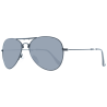 OCCHIALE DA SOLE AVIATOR MOD. AVGSR 635BK