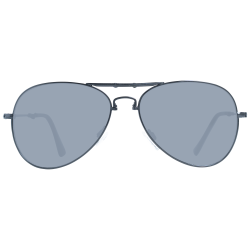 OCCHIALE DA SOLE AVIATOR MOD. AVGSR 635BK