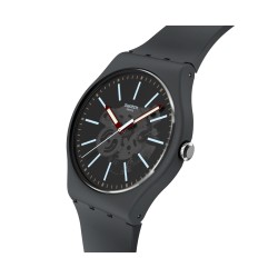 SWATCH Mod. COBLESTONE STREET OROLOGIO DA POLSO