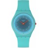 SWATCH Mod. RADIANTLY TEAL OROLOGIO DA POLSO