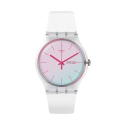 SWATCH Mod. POLAWHITE OROLOGIO DA POLSO