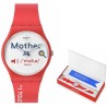 SWATCH Mod. ALL ABOUT MOM OROLOGIO DA POLSO