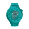 SWATCH Mod. TURQUOISE JOY OROLOGIO DA POLSO