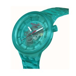 SWATCH Mod. TURQUOISE JOY OROLOGIO DA POLSO