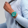 SWATCH Mod. TURQUOISE JOY OROLOGIO DA POLSO