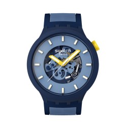 SWATCH Mod. BELOW THE HORIZON OROLOGIO DA POLSO