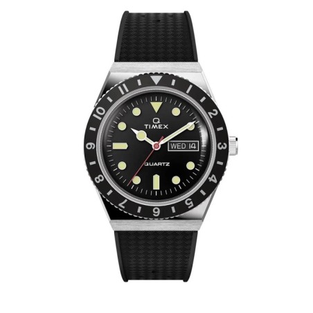 OROLOGIO DA POLSO TIMEX Mod. Q DIVER