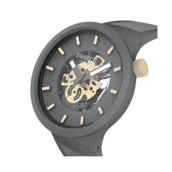 SWATCH Mod. THRU THE HORIZON OROLOGIO DA POLSO