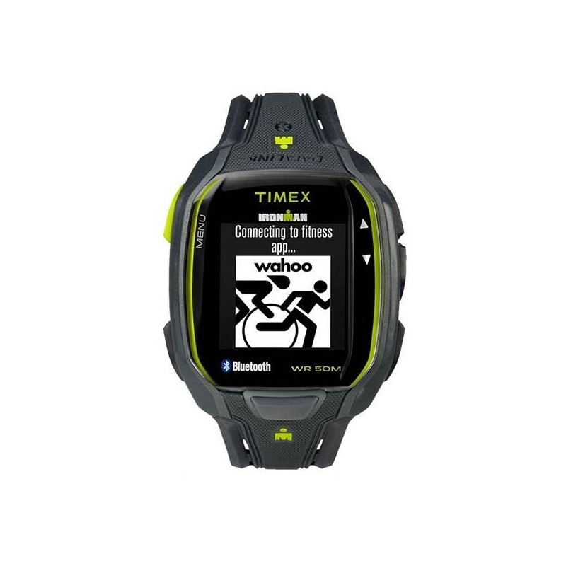 OROLOGIO DA POLSO TIMEX Mod. IRONMAN PERSONAL TRAINER