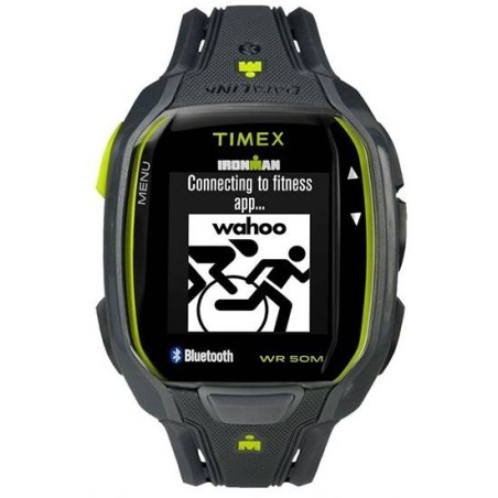 OROLOGIO DA POLSO TIMEX Mod. IRONMAN PERSONAL TRAINER