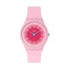 SWATCH Mod. RADIANTLY PINK OROLOGIO DA POLSO