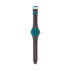 SWATCH Mod. DARK DUALITY OROLOGIO DA POLSO