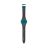 SWATCH Mod. DARK DUALITY OROLOGIO DA POLSO