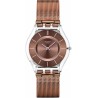 SWATCH Mod. MOCHA IN MIND OROLOGIO DA POLSO