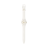 SWATCH Mod. WHITE BISHOP PAY! OROLOGIO DA POLSO