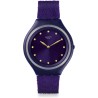 SWATCH Mod. SKINVIOLET OROLOGIO DA POLSO