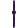 SWATCH Mod. SKINVIOLET OROLOGIO DA POLSO