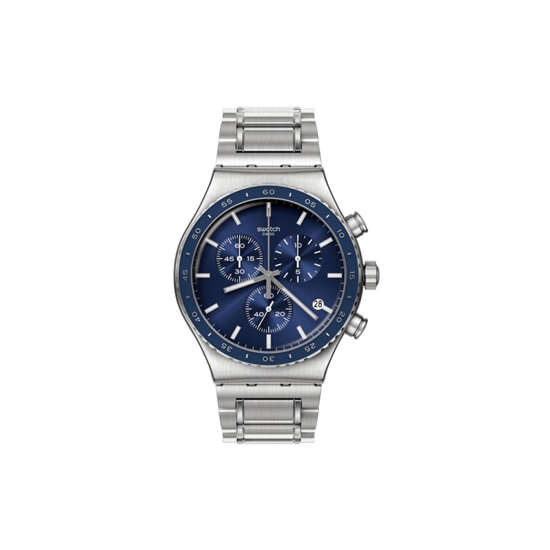 SWATCH Mod. COBALT LAGOON OROLOGIO DA POLSO