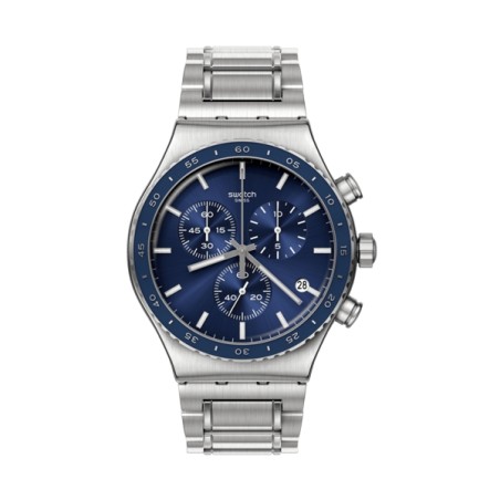 SWATCH Mod. COBALT LAGOON OROLOGIO DA POLSO