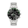 SWATCH Mod. DARK GREEN IRONY OROLOGIO DA POLSO