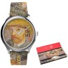 OROLOGIO DA POLSO TIMEX Mod. THE MET X VAN GOGH