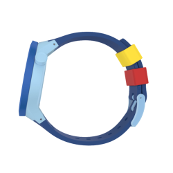 SWATCH Mod. PEACE HAND LOVE OROLOGIO DA POLSO