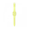 SWATCH Mod. WHAT IFâ€¦LEMON? OROLOGIO DA POLSO