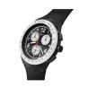 SWATCH Mod. NOTHING BASIC ABOUT BLACK OROLOGIO DA POLSO