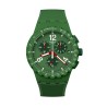 SWATCH Mod. PRIMARILY GREEN OROLOGIO DA POLSO