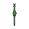 SWATCH Mod. PRIMARILY GREEN OROLOGIO DA POLSO