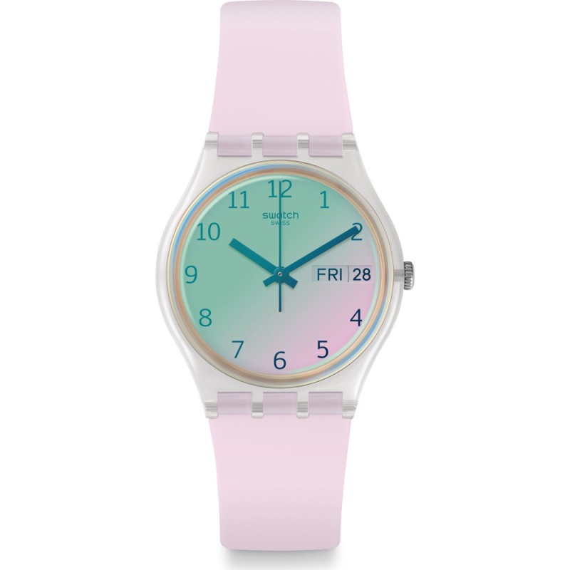 SWATCH Mod. ULTRAROSE OROLOGIO DA POLSO