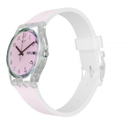 SWATCH Mod. ULTRAROSE OROLOGIO DA POLSO