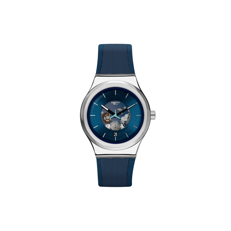 SWATCH Mod. BLURANG OROLOGIO DA POLSO