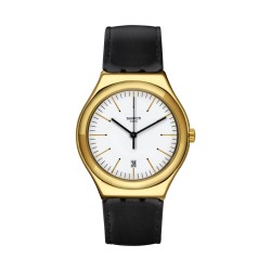 SWATCH Mod. EDGY TIME OROLOGIO DA POLSO