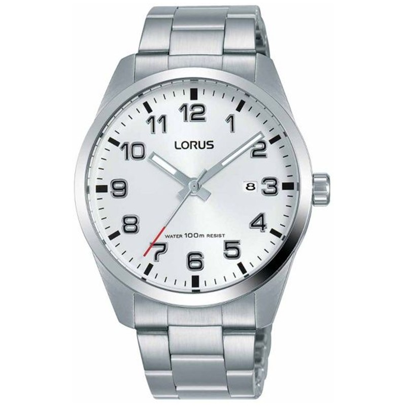 OROLOGIO DA POLSO LORUS WATCHES Mod. RH977JX5