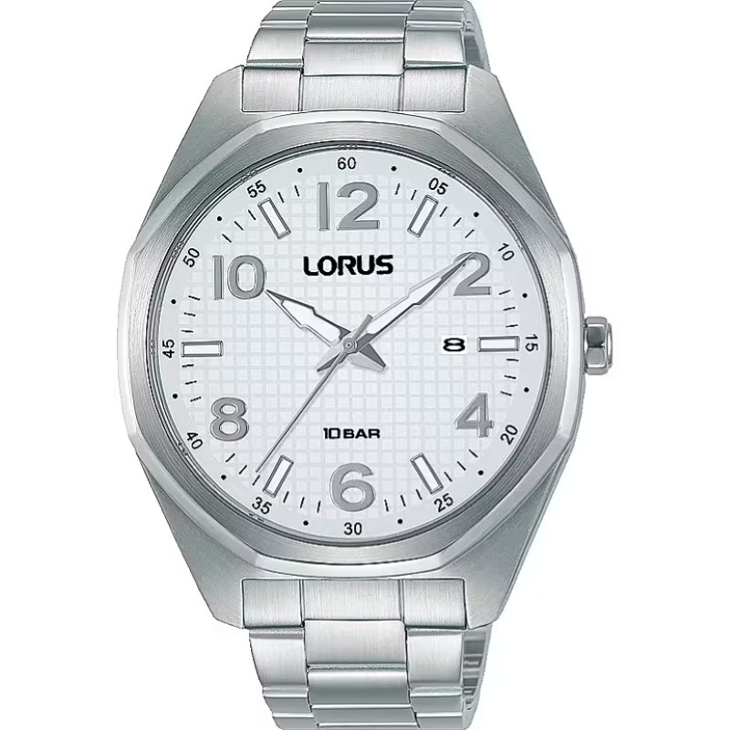 OROLOGIO DA POLSO LORUS Mod. RH971NX9