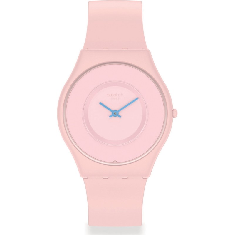 SWATCH Mod. CARICIA ROSA OROLOGIO DA POLSO