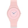 SWATCH Mod. CARICIA ROSA OROLOGIO DA POLSO