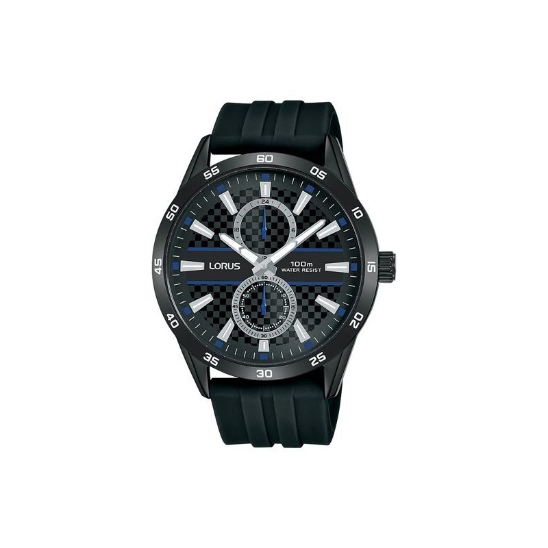 OROLOGIO DA POLSO LORUS Mod. SPORTS