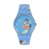 SWATCH Mod. BLUE SKY, BY VASSILY KANDINSKY OROLOGIO DA POLSO