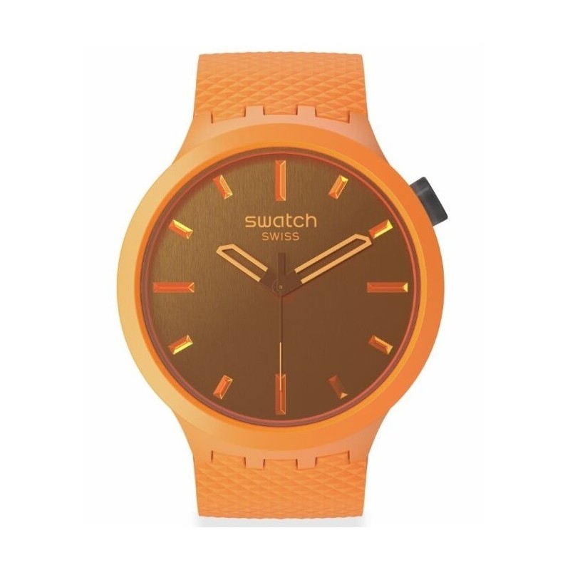 SWATCH Mod. CRUSHING ORANGE OROLOGIO DA POLSO