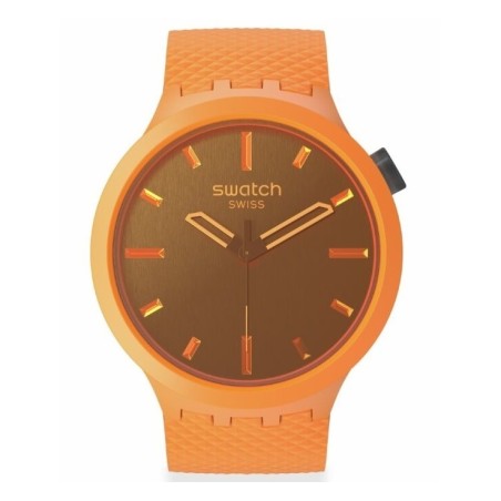 SWATCH Mod. CRUSHING ORANGE OROLOGIO DA POLSO