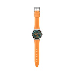 SWATCH Mod. TANGERINE TIGER OROLOGIO DA POLSO