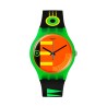 SWATCH Mod. SWATCH NEON RIDER OROLOGIO DA POLSO