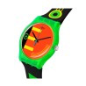 SWATCH Mod. SWATCH NEON RIDER OROLOGIO DA POLSO