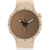 SWATCH Mod. BIG BOLD BIOCERAMIC DESERT OROLOGIO DA POLSO