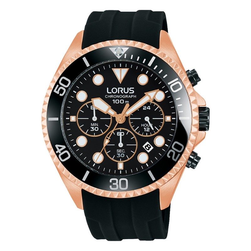 OROLOGIO DA POLSO LORUS Mod. SPORTS