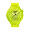 SWATCH Mod. YELLOW JOY OROLOGIO DA POLSO