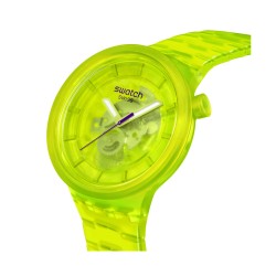 SWATCH Mod. YELLOW JOY OROLOGIO DA POLSO